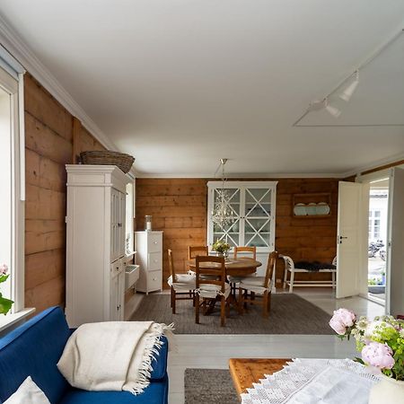 Historisk Sjarm - Moderne Komfort 10Min Fra Bergen Zewnętrze zdjęcie
