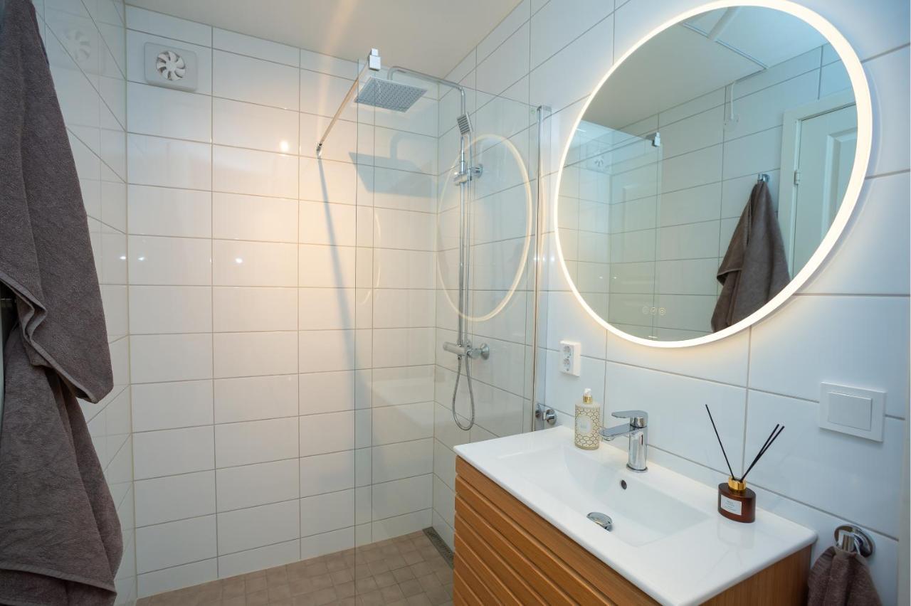 Historisk Sjarm - Moderne Komfort 10Min Fra Bergen Zewnętrze zdjęcie