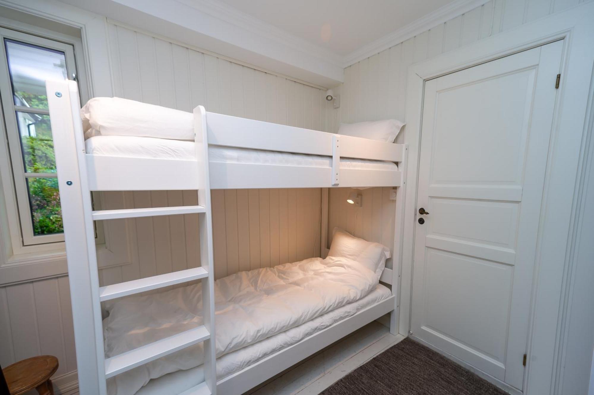Historisk Sjarm - Moderne Komfort 10Min Fra Bergen Zewnętrze zdjęcie